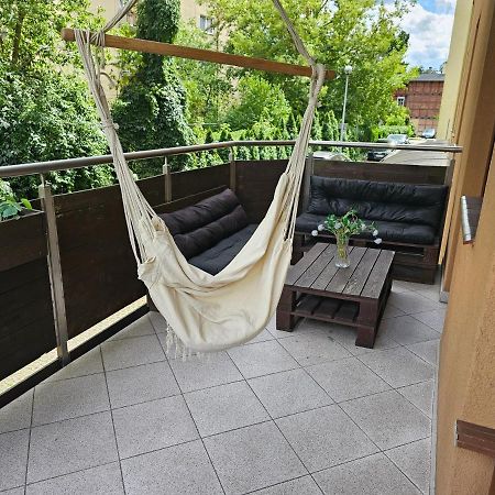 Apartament Rodzinny - Calodobowe Zakwaterowanie, Bezplatny Parking ทอรูน ภายนอก รูปภาพ