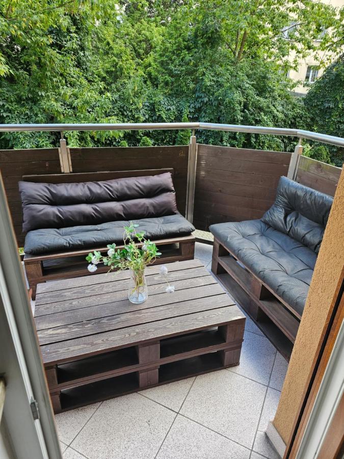 Apartament Rodzinny - Calodobowe Zakwaterowanie, Bezplatny Parking ทอรูน ภายนอก รูปภาพ