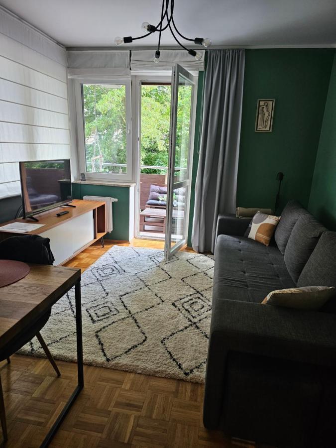 Apartament Rodzinny - Calodobowe Zakwaterowanie, Bezplatny Parking ทอรูน ภายนอก รูปภาพ